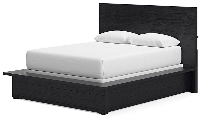 Londer Bed - Jay's Mattress Plus (NY)
