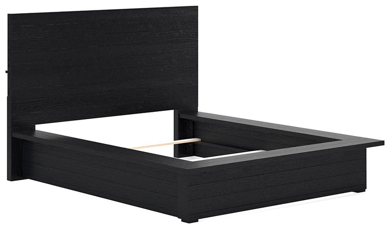 Londer Bed - Jay's Mattress Plus (NY)