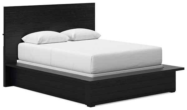 Londer Bed - Jay's Mattress Plus (NY)