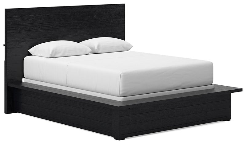 Londer Bed - Jay's Mattress Plus (NY)