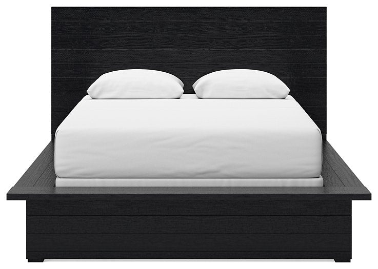 Londer Bed - Jay's Mattress Plus (NY)