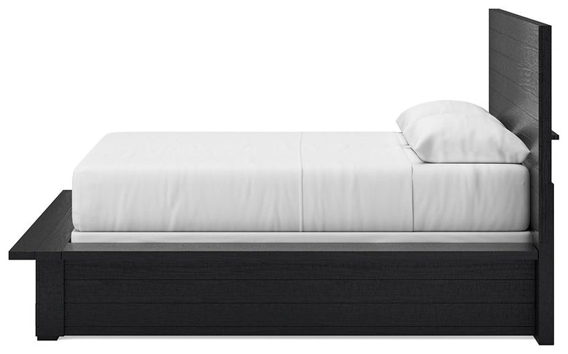 Londer Bed - Jay's Mattress Plus (NY)