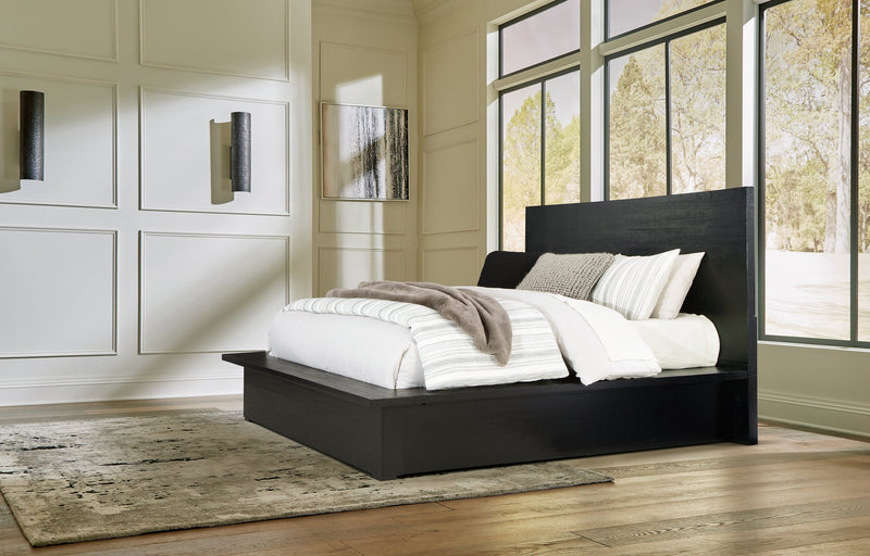 Londer Bed - Jay's Mattress Plus (NY)