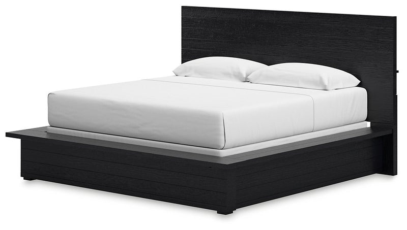 Londer Bed - Jay's Mattress Plus (NY)