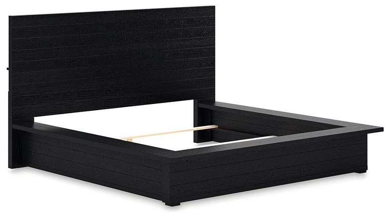 Londer Bed - Jay's Mattress Plus (NY)