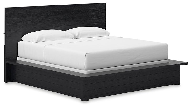 Londer Bed - Jay's Mattress Plus (NY)