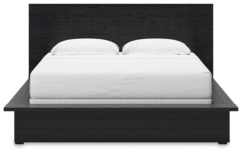 Londer Bed - Jay's Mattress Plus (NY)