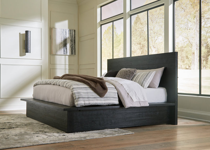 Londer Bed - Jay's Mattress Plus (NY)