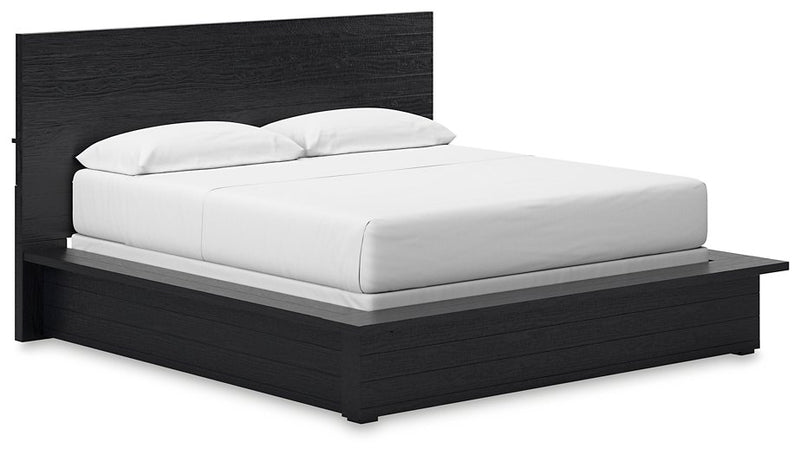 Londer Bed - Jay's Mattress Plus (NY)