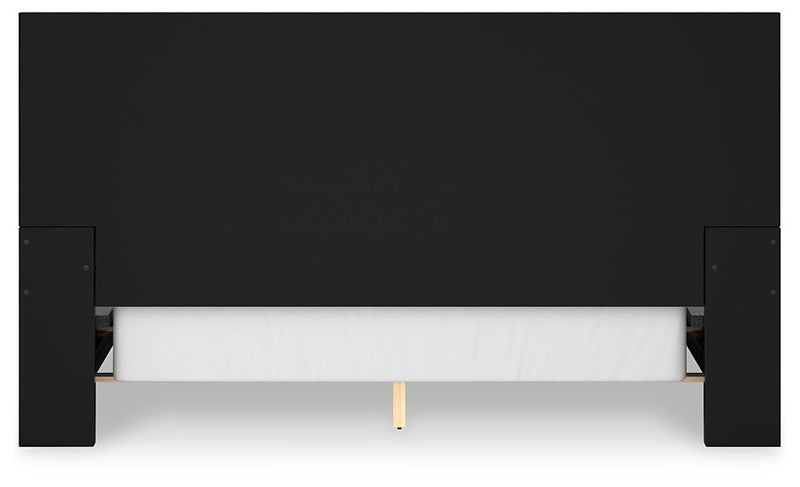 Londer Bed - Jay's Mattress Plus (NY)