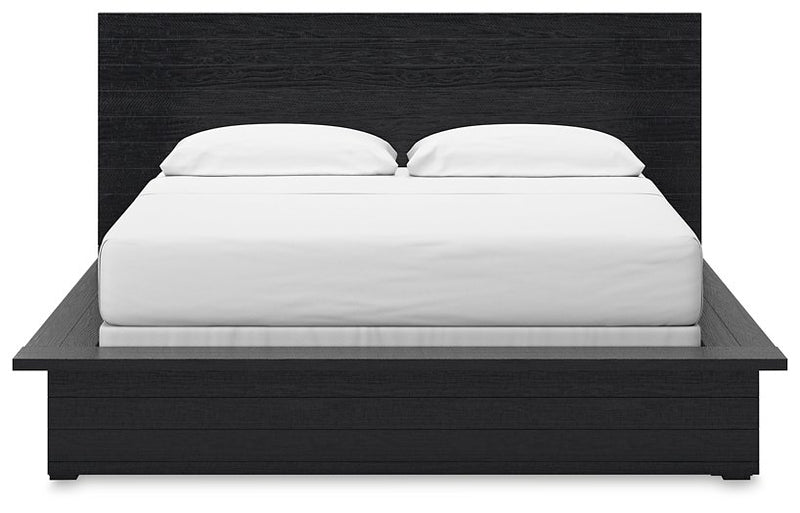 Londer Bed - Jay's Mattress Plus (NY)