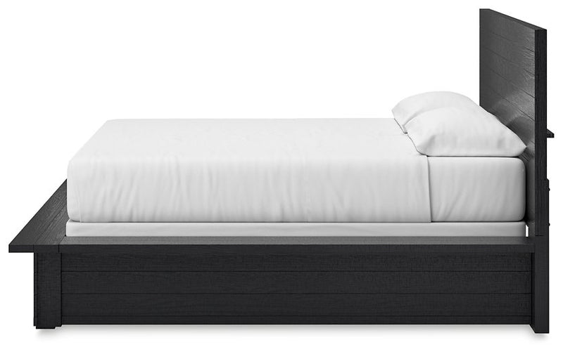 Londer Bed - Jay's Mattress Plus (NY)