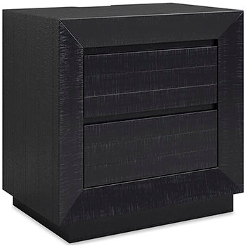 Londer Nightstand - Jay's Mattress Plus (NY)