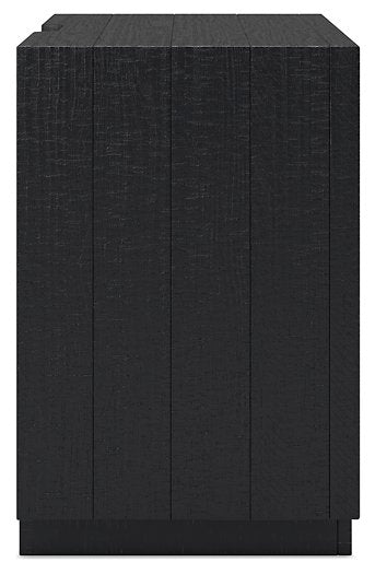 Londer Nightstand - Jay's Mattress Plus (NY)