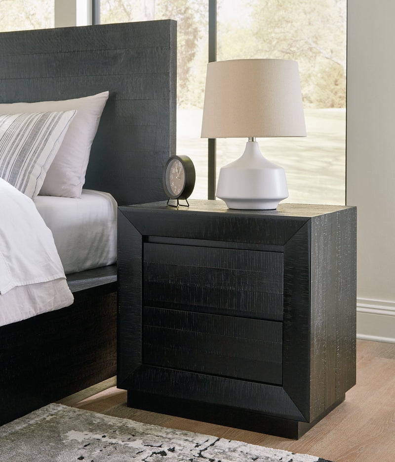 Londer Nightstand - Jay's Mattress Plus (NY)