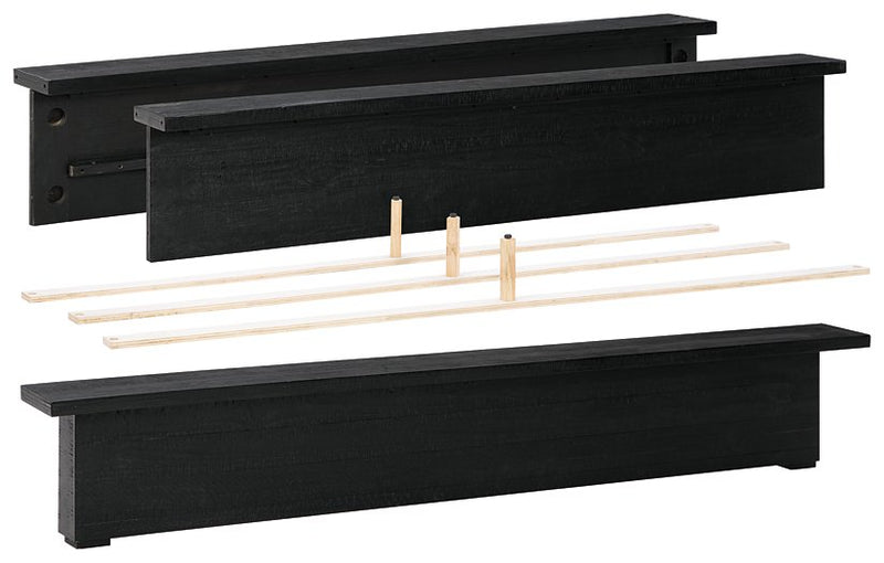 Londer Bed - Jay's Mattress Plus (NY)