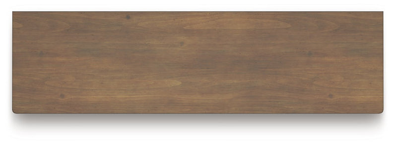 Feddinger Dresser and Mirror - Jay's Mattress Plus (NY)