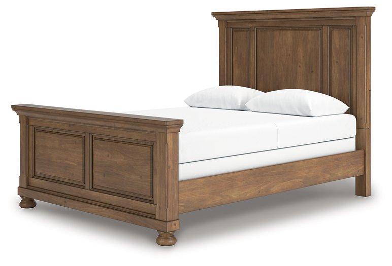 Feddinger Bed - Jay's Mattress Plus (NY)