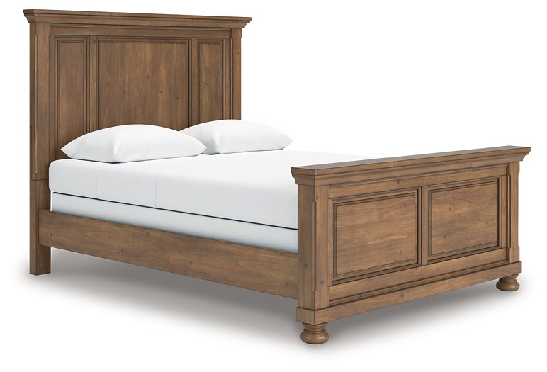 Feddinger Bed - Jay's Mattress Plus (NY)