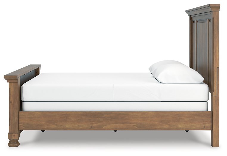 Feddinger Bed - Jay's Mattress Plus (NY)