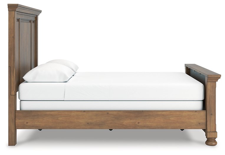 Feddinger Bed - Jay's Mattress Plus (NY)