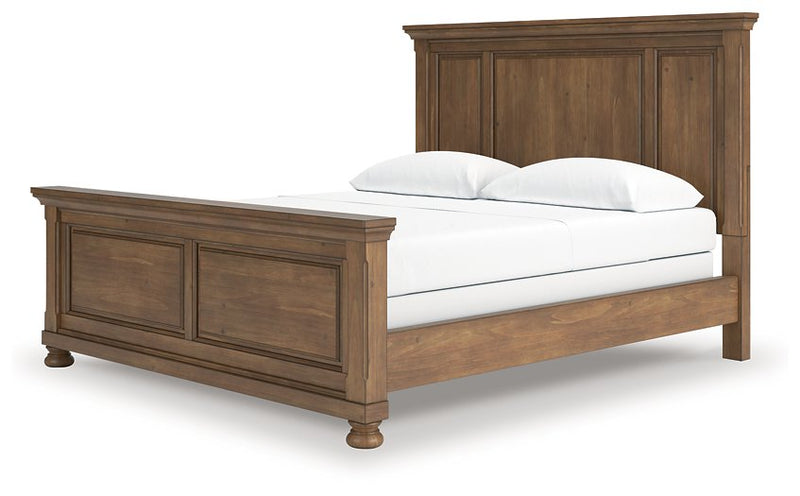 Feddinger Bed - Jay's Mattress Plus (NY)