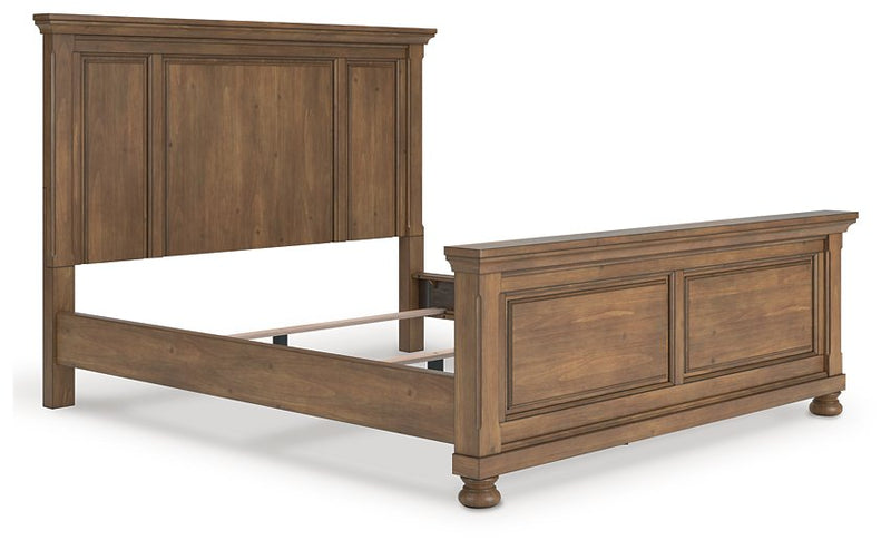 Feddinger Bed - Jay's Mattress Plus (NY)