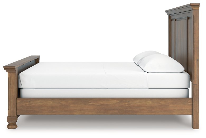 Feddinger Bed - Jay's Mattress Plus (NY)