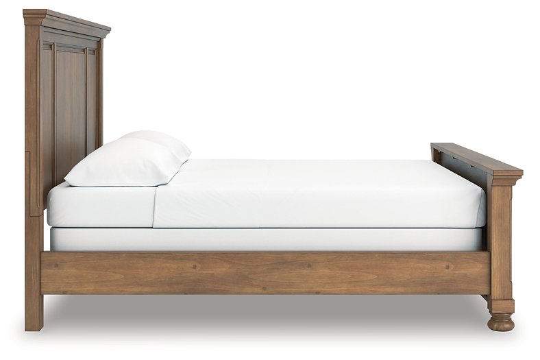 Feddinger Bed - Jay's Mattress Plus (NY)