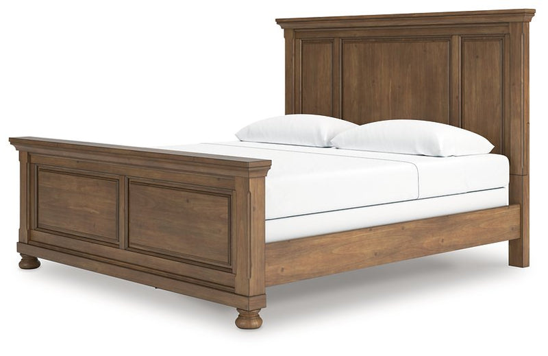 Feddinger Bed - Jay's Mattress Plus (NY)