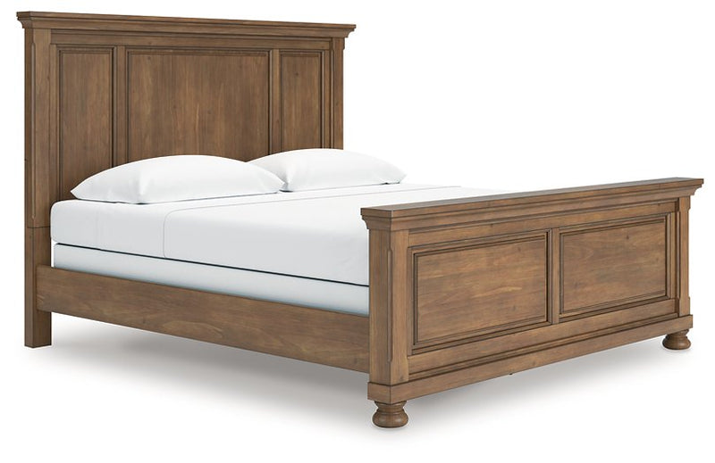 Feddinger Bed - Jay's Mattress Plus (NY)