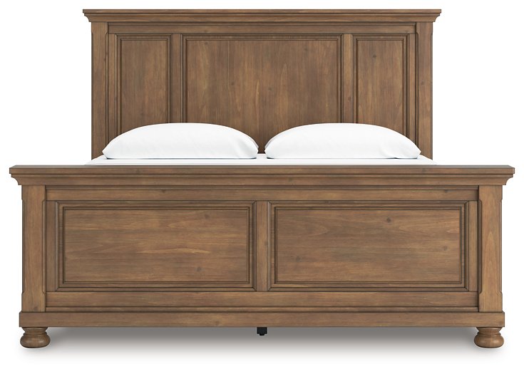 Feddinger Bed - Jay's Mattress Plus (NY)