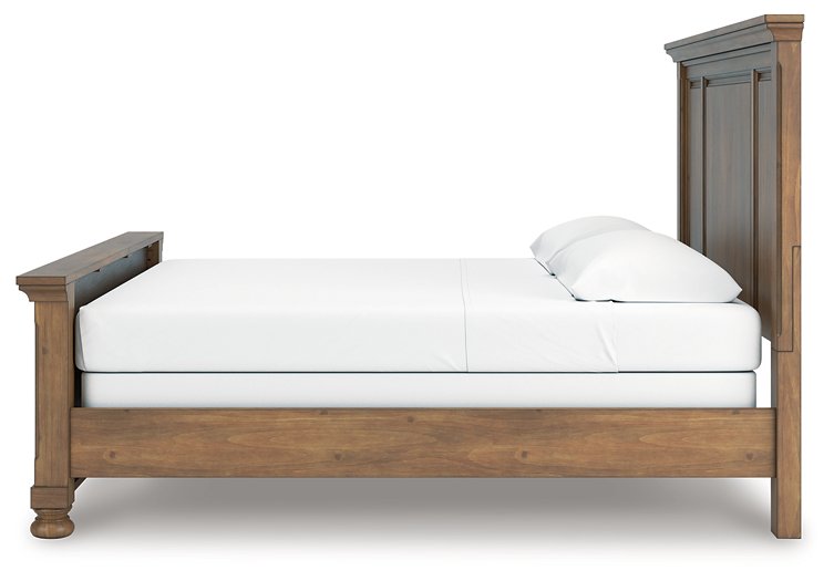 Feddinger Bed - Jay's Mattress Plus (NY)