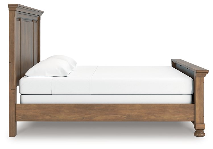 Feddinger Bed - Jay's Mattress Plus (NY)