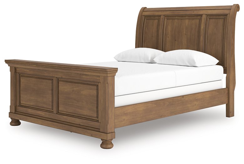 Feddinger Bed - Jay's Mattress Plus (NY)