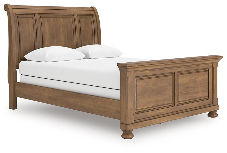Feddinger Bed - Jay's Mattress Plus (NY)