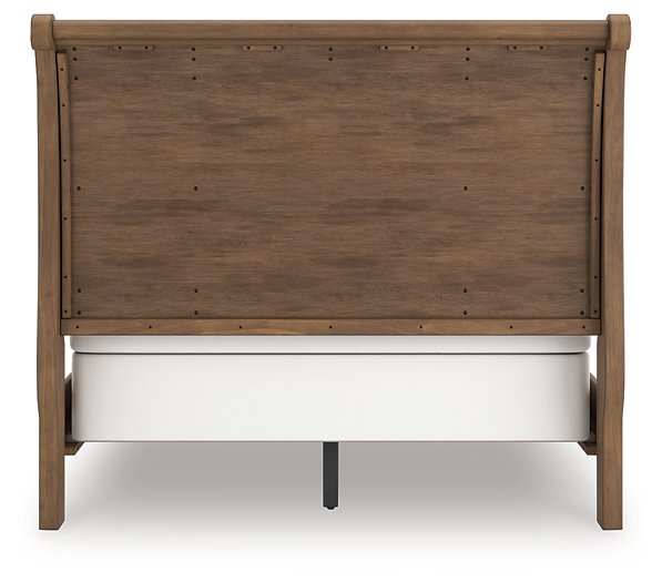 Feddinger Bed - Jay's Mattress Plus (NY)