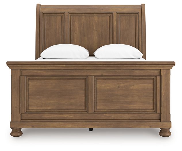 Feddinger Bed - Jay's Mattress Plus (NY)