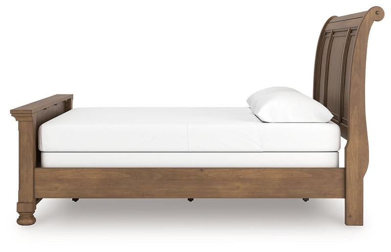Feddinger Bed - Jay's Mattress Plus (NY)