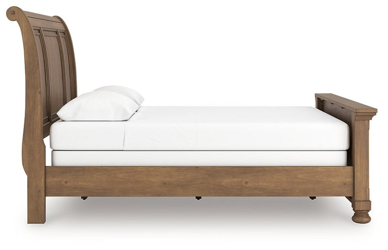 Feddinger Bed - Jay's Mattress Plus (NY)