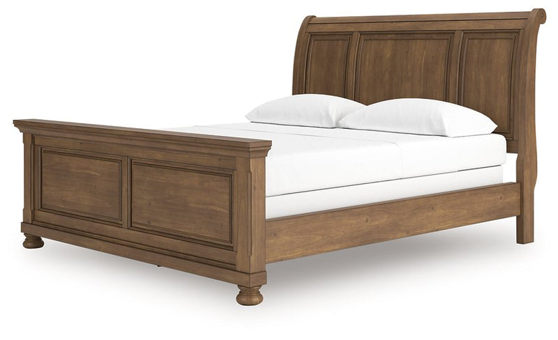Feddinger Bed - Jay's Mattress Plus (NY)