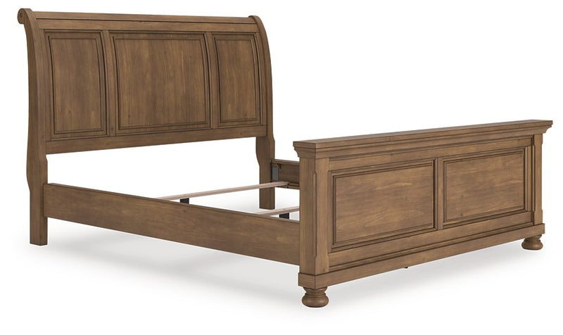 Feddinger Bed - Jay's Mattress Plus (NY)