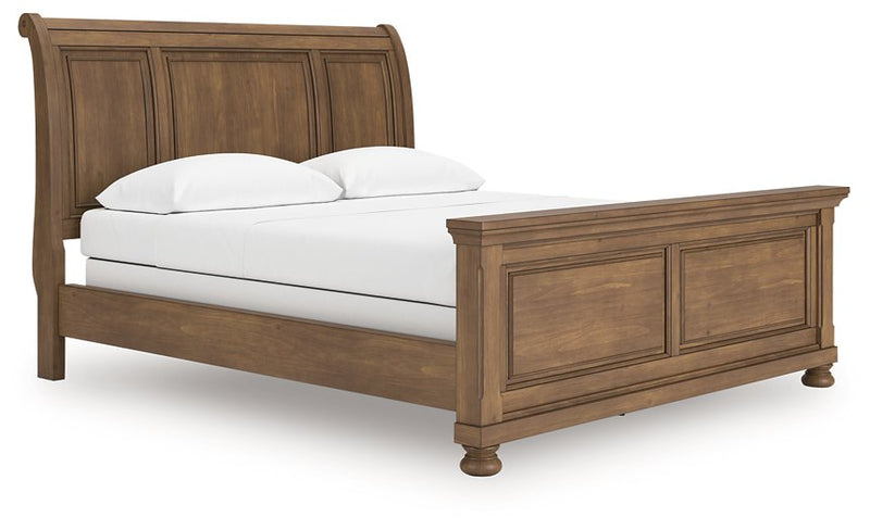 Feddinger Bed - Jay's Mattress Plus (NY)