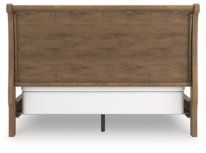 Feddinger Bed - Jay's Mattress Plus (NY)