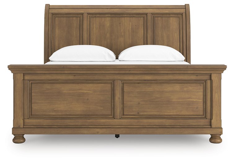 Feddinger Bed - Jay's Mattress Plus (NY)