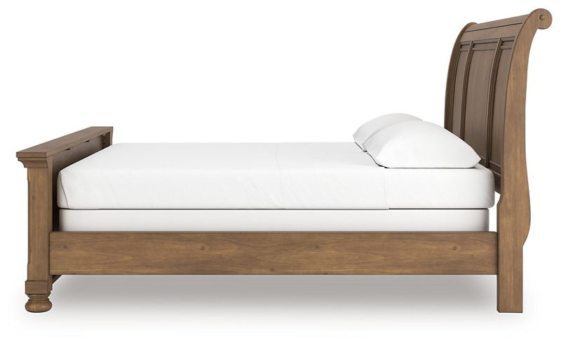 Feddinger Bed - Jay's Mattress Plus (NY)