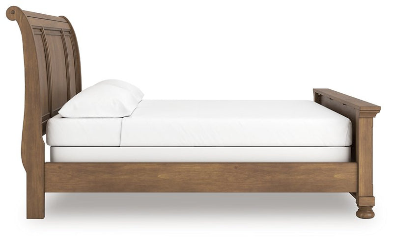 Feddinger Bed - Jay's Mattress Plus (NY)