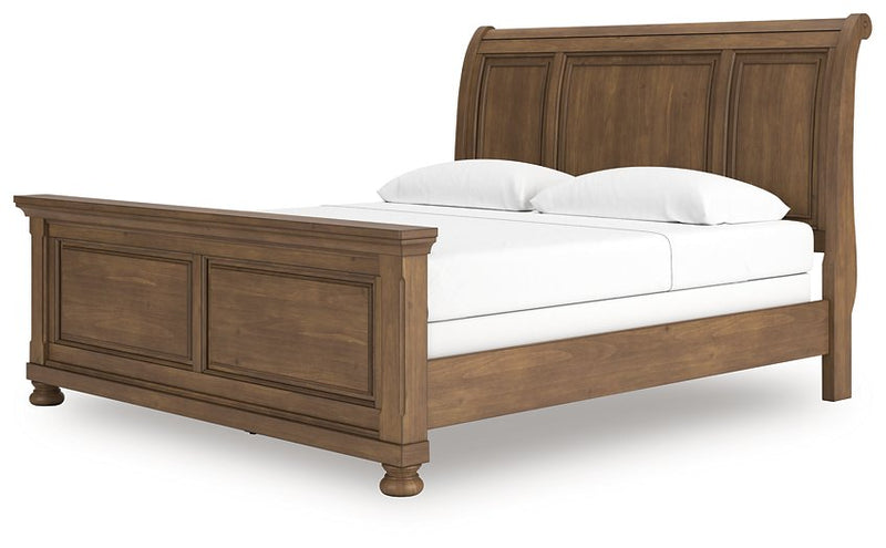 Feddinger Bed - Jay's Mattress Plus (NY)