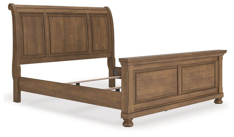 Feddinger Bed - Jay's Mattress Plus (NY)