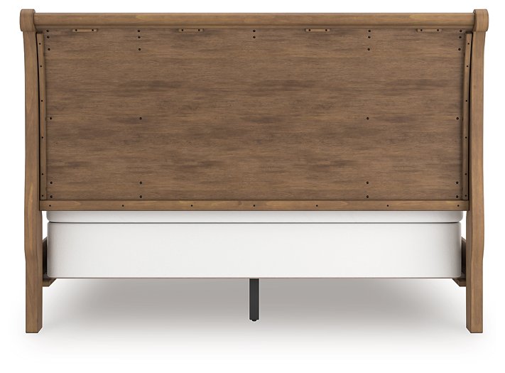Feddinger Bed - Jay's Mattress Plus (NY)
